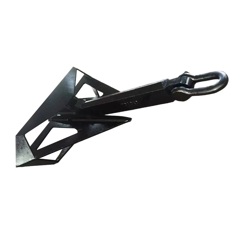 5Flipper-Delta Anchor 7T